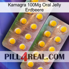 Kamagra 100Mg Oral Jelly Strawberry new10
